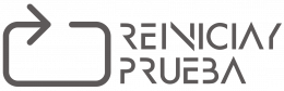 Reinicia Y Prueba